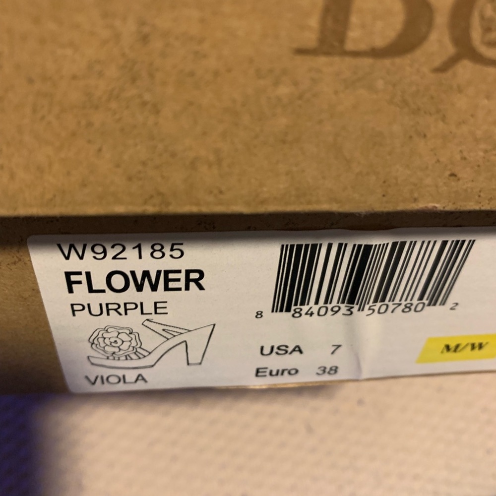 Born Heels - image 4